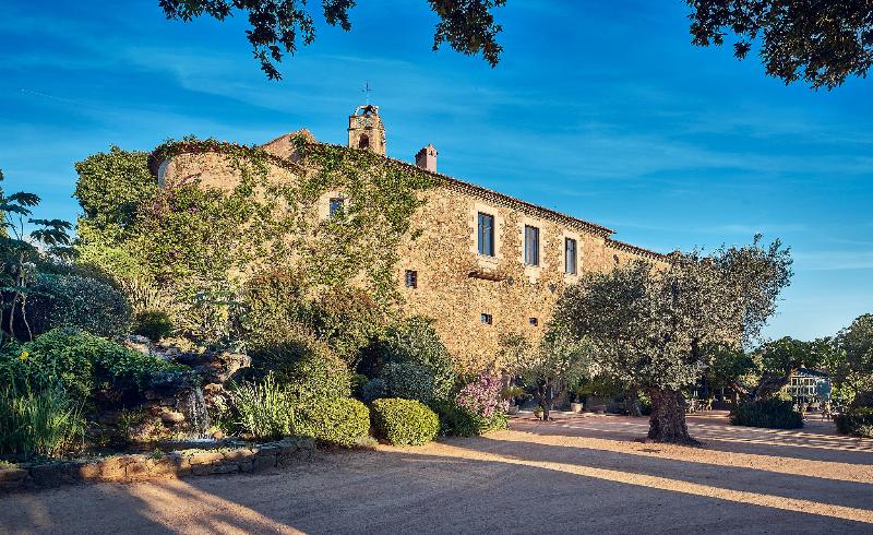 Imagen de alojamiento Hotel Castell D'Emporda Imagen de alojamiento Hotel Castell D'Emporda