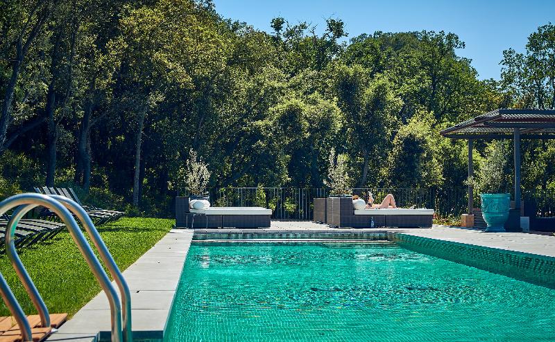 Imagen de alojamiento Hotel Castell D'Emporda Imagen de alojamiento Hotel Castell D'Emporda