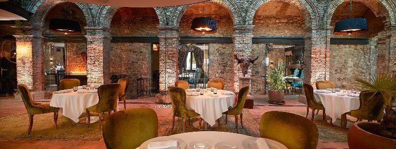 Imagen de alojamiento Hotel Castell D'Emporda Imagen de alojamiento Hotel Castell D'Emporda