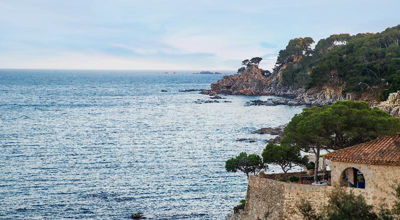 Imagen de alojamiento Hotel Castell D'Emporda Imagen de alojamiento Hotel Castell D'Emporda
