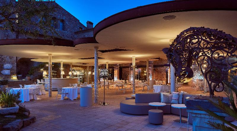 Imagen de alojamiento Hotel Castell D'Emporda Imagen de alojamiento Hotel Castell D'Emporda