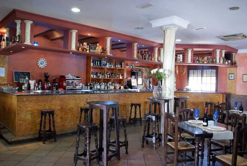 Imagen de alojamiento Hotel Restaurante La Plata Imagen de alojamiento Hotel Restaurante La Plata