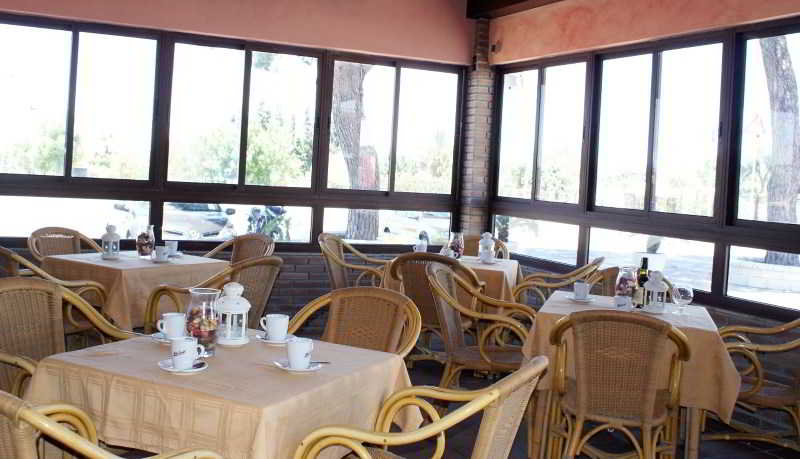 Imagen de alojamiento Hotel Restaurante La Plata Imagen de alojamiento Hotel Restaurante La Plata