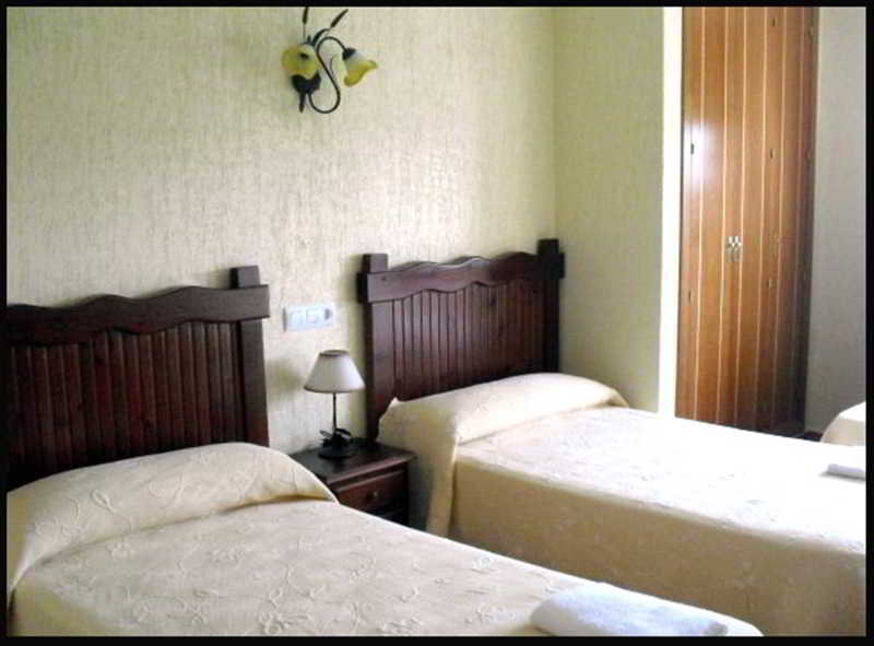 Imagen de alojamiento Hotel Restaurante La Plata Imagen de alojamiento Hotel Restaurante La Plata