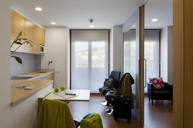 Imagen de alojamiento Abarco 68 Apartments Imagen de alojamiento Abarco 68 Apartments