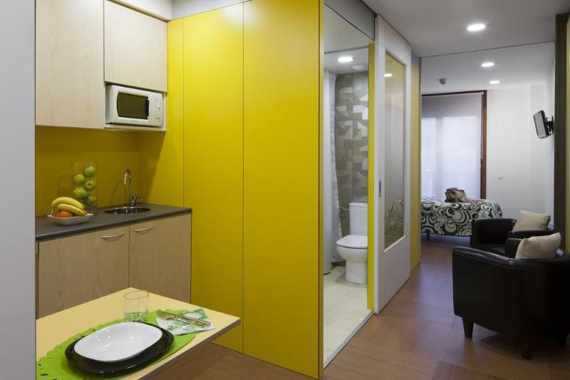 Imagen de alojamiento Abarco 68 Apartments Imagen de alojamiento Abarco 68 Apartments