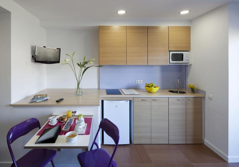 Imagen de alojamiento Abarco 68 Apartments Imagen de alojamiento Abarco 68 Apartments