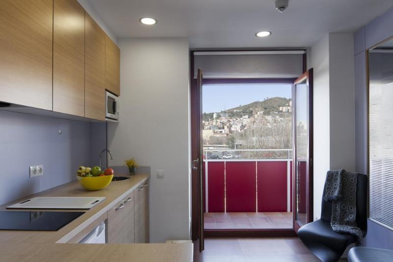 Imagen de alojamiento Abarco 68 Apartments Imagen de alojamiento Abarco 68 Apartments
