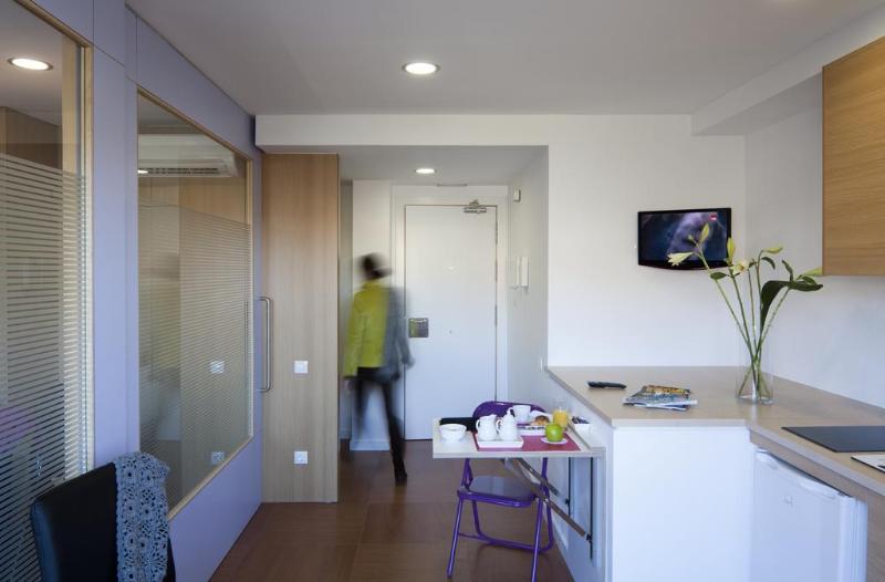 Imagen de alojamiento Abarco 68 Apartments Imagen de alojamiento Abarco 68 Apartments