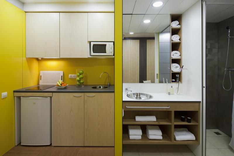 Imagen de alojamiento Abarco 68 Apartments Imagen de alojamiento Abarco 68 Apartments