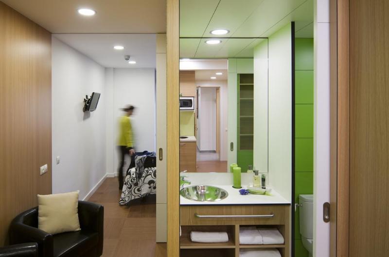 Imagen de alojamiento Abarco 68 Apartments Imagen de alojamiento Abarco 68 Apartments