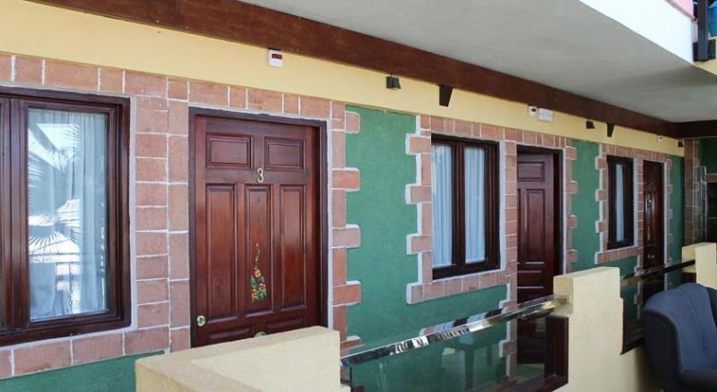 Imagen de alojamiento Hostal León Dormido Imagen de alojamiento Hostal León Dormido