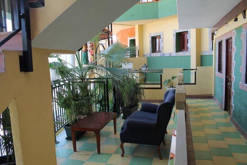 Imagen de alojamiento Hostal León Dormido Imagen de alojamiento Hostal León Dormido