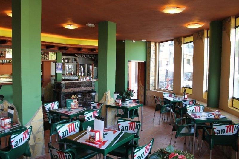 Imagen de alojamiento Hostal León Dormido Imagen de alojamiento Hostal León Dormido
