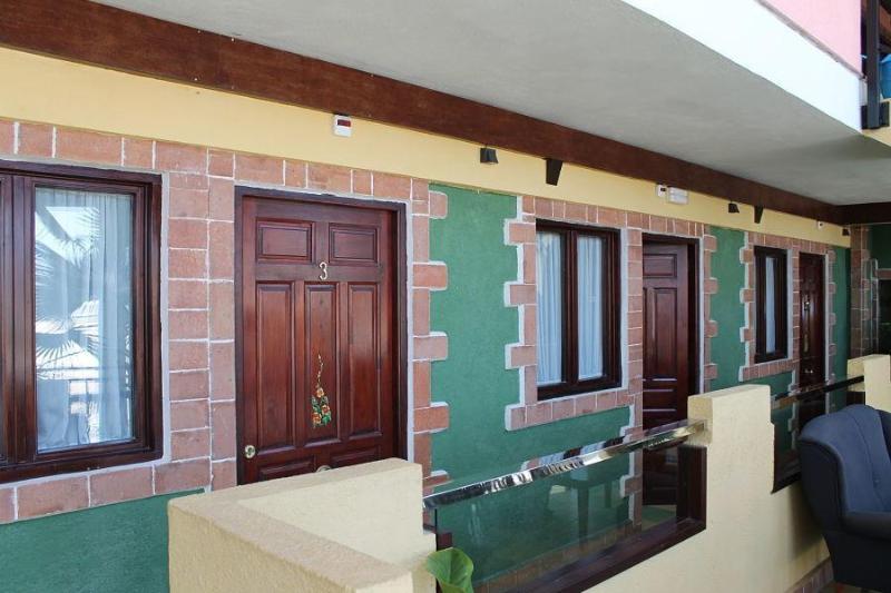 Imagen de alojamiento Hostal León Dormido Imagen de alojamiento Hostal León Dormido
