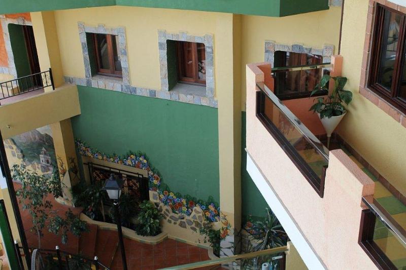 Imagen de alojamiento Hostal León Dormido Imagen de alojamiento Hostal León Dormido