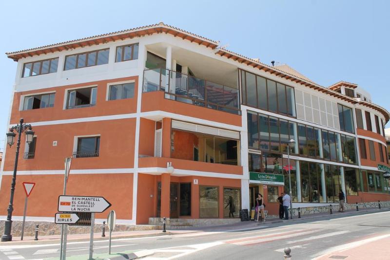 Imagen de alojamiento Hostal León Dormido Imagen de alojamiento Hostal León Dormido