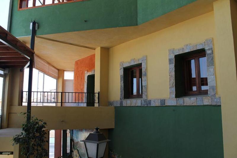 Imagen de alojamiento Hostal León Dormido Imagen de alojamiento Hostal León Dormido