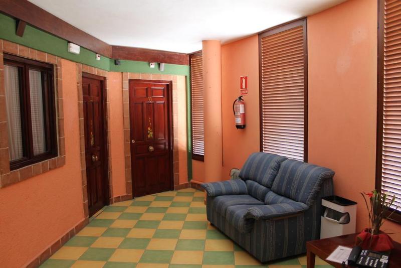 Imagen de alojamiento Hostal León Dormido Imagen de alojamiento Hostal León Dormido