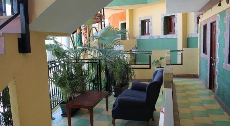 Imagen de alojamiento Hostal León Dormido Imagen de alojamiento Hostal León Dormido