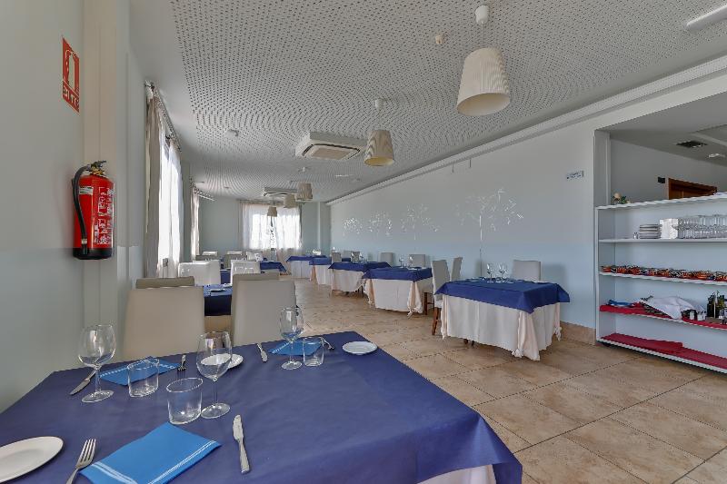 Imagen de alojamiento Santana Hotel Restaurante Imagen de alojamiento Santana Hotel Restaurante