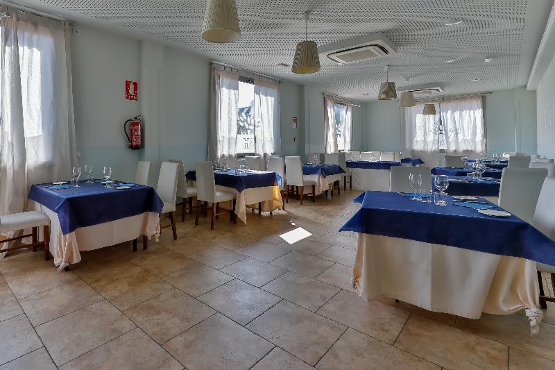 Imagen de alojamiento Santana Hotel Restaurante Imagen de alojamiento Santana Hotel Restaurante
