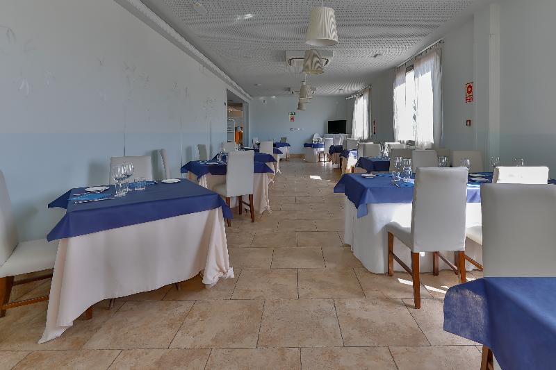 Imagen de alojamiento Santana Hotel Restaurante Imagen de alojamiento Santana Hotel Restaurante