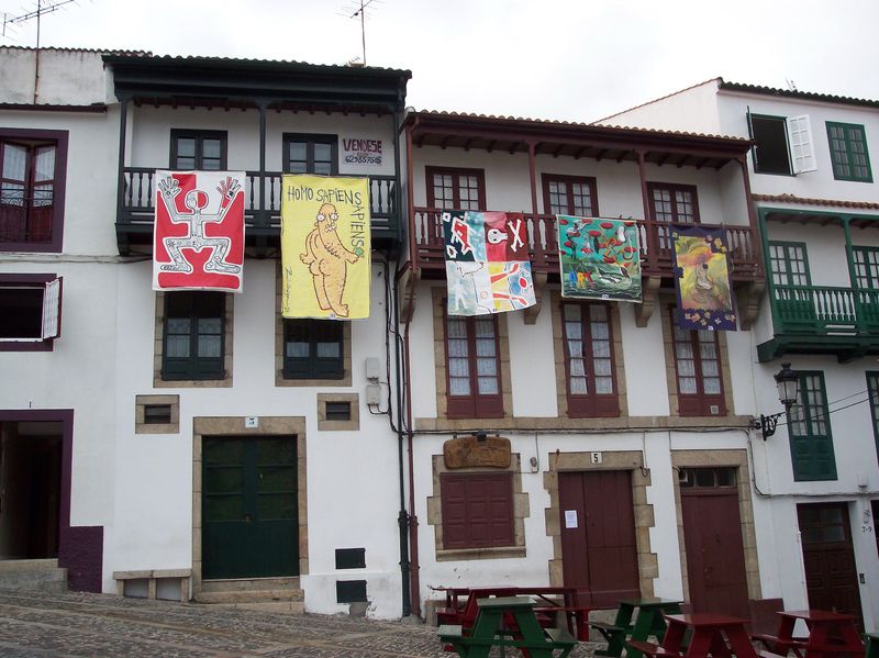 Imagen de alojamiento Villa de Betanzos