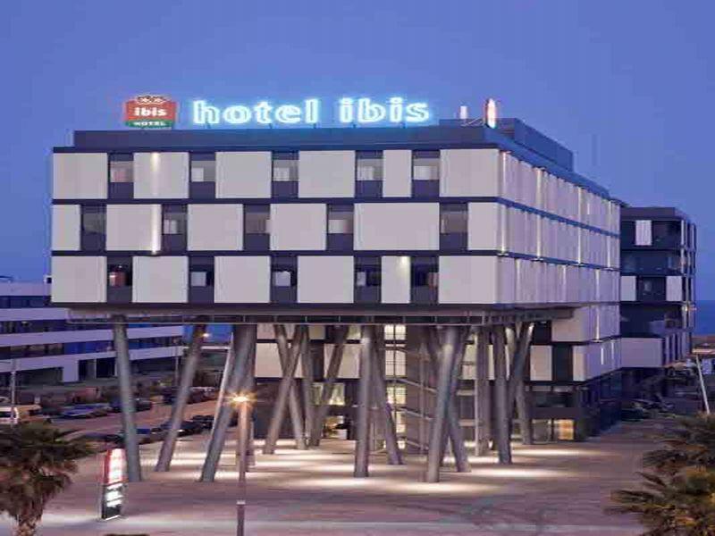 Imagen de alojamiento ibis Barcelona Mataro Imagen de alojamiento ibis Barcelona Mataro