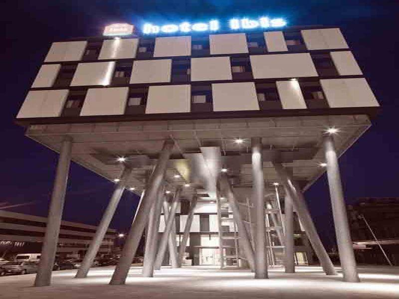Imagen de alojamiento ibis Barcelona Mataro Imagen de alojamiento ibis Barcelona Mataro