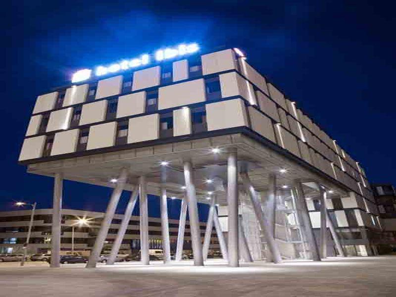 Imagen de alojamiento ibis Barcelona Mataro Imagen de alojamiento ibis Barcelona Mataro