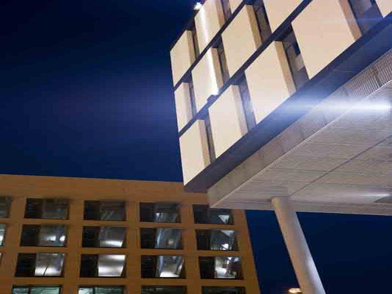 Imagen de alojamiento ibis Barcelona Mataro Imagen de alojamiento ibis Barcelona Mataro