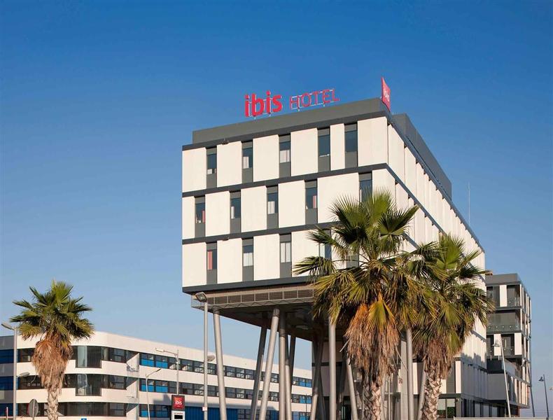 Imagen de alojamiento ibis Barcelona Mataro Imagen de alojamiento ibis Barcelona Mataro
