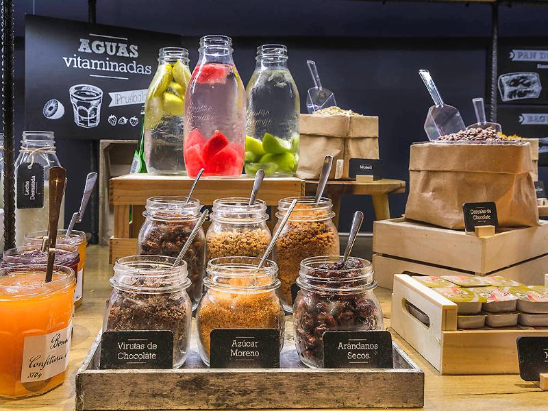 Imagen de alojamiento ibis Barcelona Mataro Imagen de alojamiento ibis Barcelona Mataro