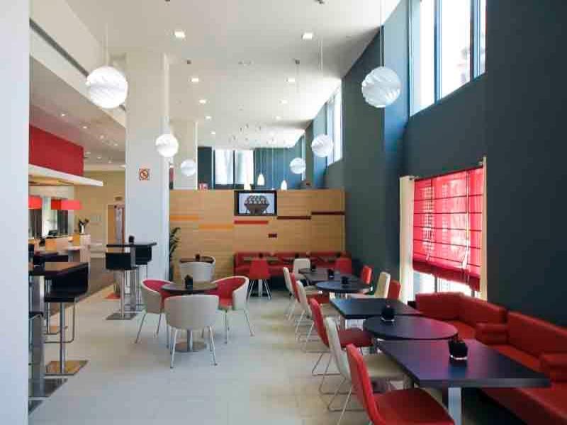 Imagen de alojamiento ibis Barcelona Mataro Imagen de alojamiento ibis Barcelona Mataro
