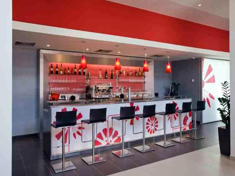 Imagen de alojamiento ibis Barcelona Mataro Imagen de alojamiento ibis Barcelona Mataro
