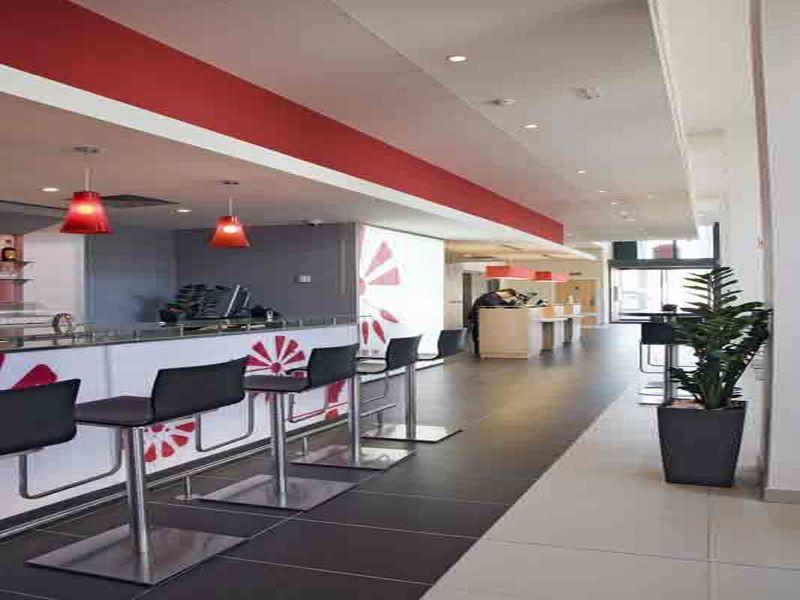 Imagen de alojamiento ibis Barcelona Mataro Imagen de alojamiento ibis Barcelona Mataro