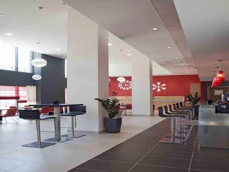Imagen de alojamiento ibis Barcelona Mataro Imagen de alojamiento ibis Barcelona Mataro