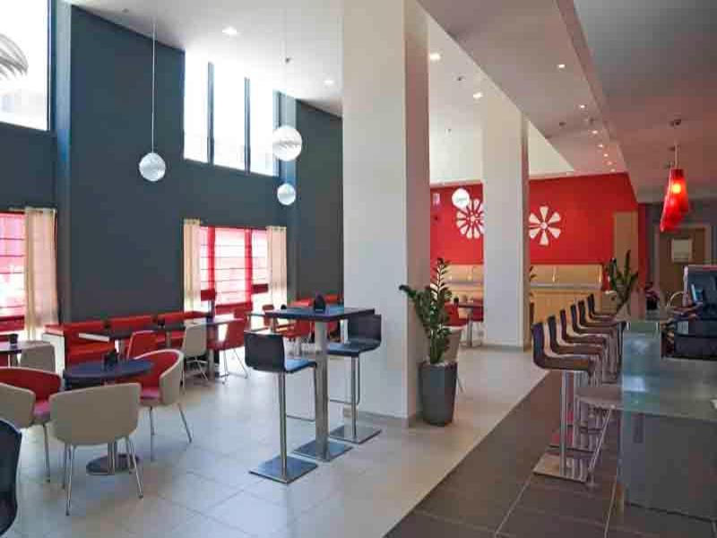 Imagen de alojamiento ibis Barcelona Mataro Imagen de alojamiento ibis Barcelona Mataro