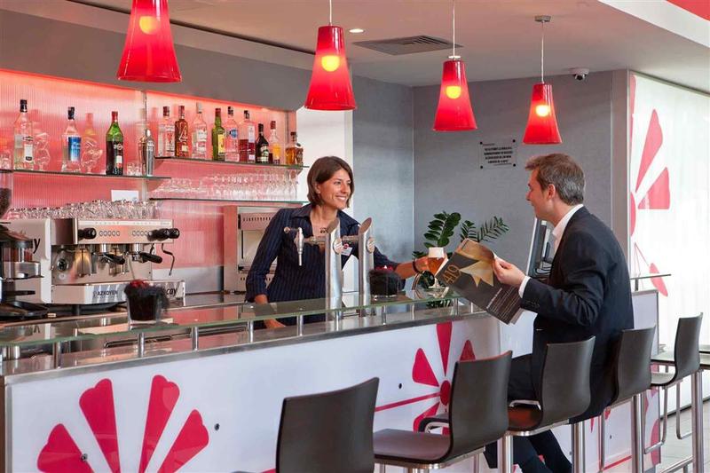 Imagen de alojamiento ibis Barcelona Mataro Imagen de alojamiento ibis Barcelona Mataro