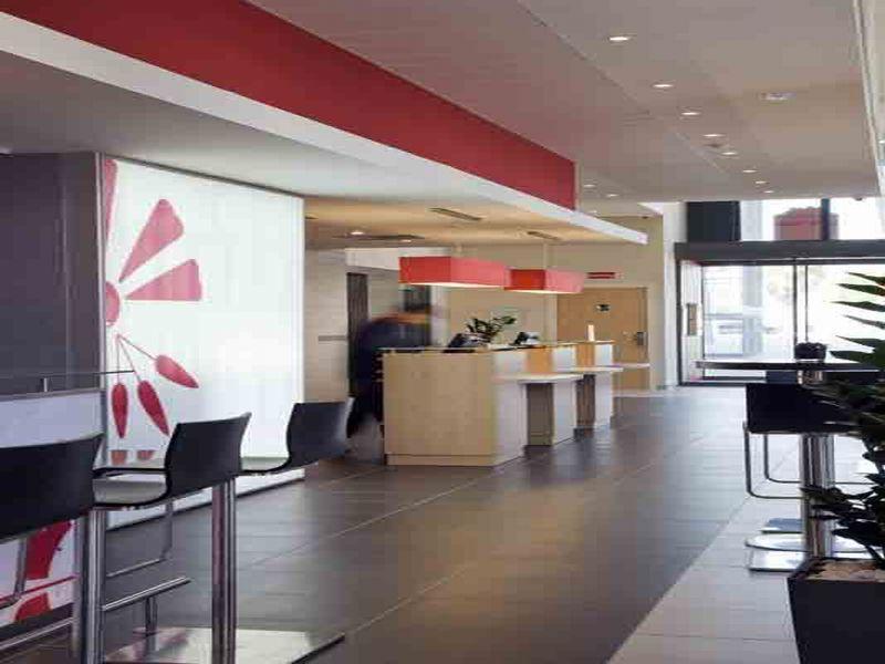 Imagen de alojamiento ibis Barcelona Mataro Imagen de alojamiento ibis Barcelona Mataro