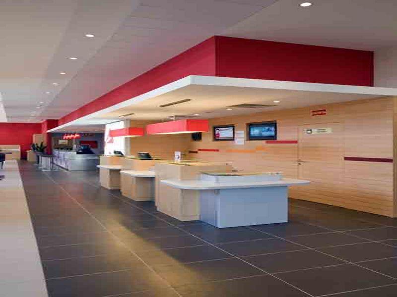 Imagen de alojamiento ibis Barcelona Mataro Imagen de alojamiento ibis Barcelona Mataro