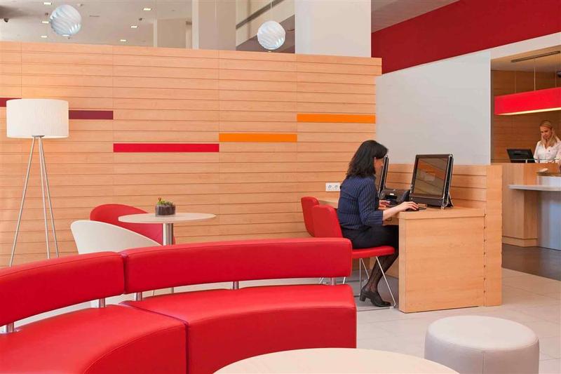Imagen de alojamiento ibis Barcelona Mataro Imagen de alojamiento ibis Barcelona Mataro