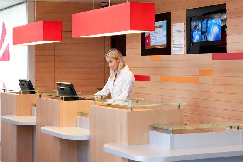 Imagen de alojamiento ibis Barcelona Mataro Imagen de alojamiento ibis Barcelona Mataro