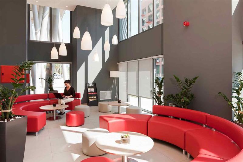 Imagen de alojamiento ibis Barcelona Mataro Imagen de alojamiento ibis Barcelona Mataro