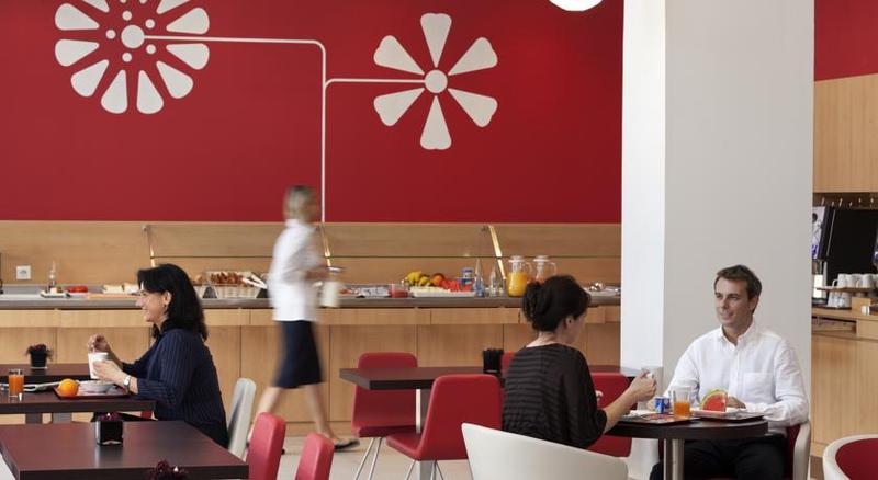 Imagen de alojamiento ibis Barcelona Mataro Imagen de alojamiento ibis Barcelona Mataro