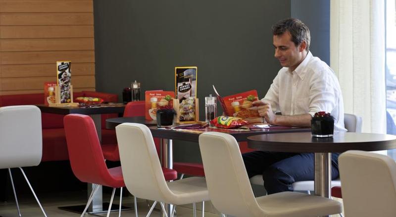 Imagen de alojamiento ibis Barcelona Mataro Imagen de alojamiento ibis Barcelona Mataro