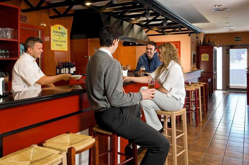 Imagen de alojamiento ibis Barcelona Montmelo Granollers Imagen de alojamiento ibis Barcelona Montmelo Granollers