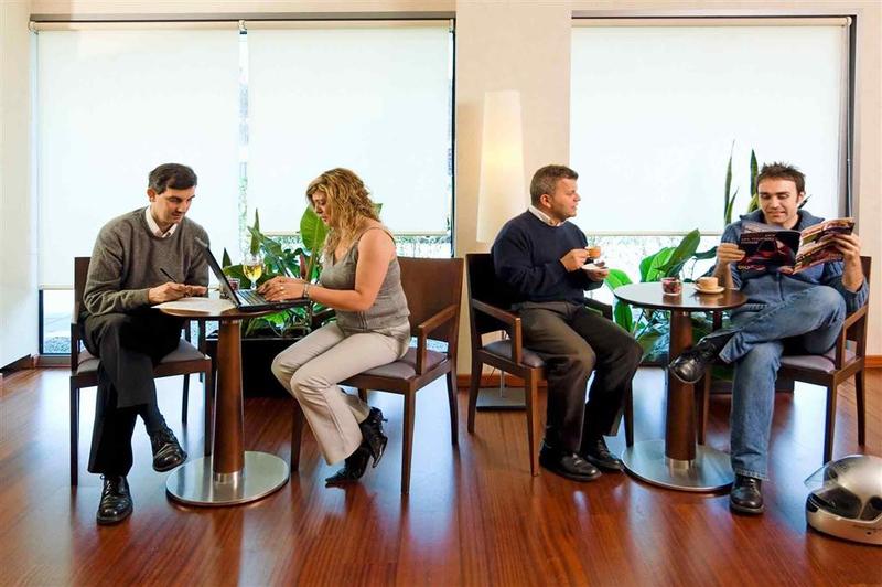 Imagen de alojamiento ibis Barcelona Montmelo Granollers Imagen de alojamiento ibis Barcelona Montmelo Granollers