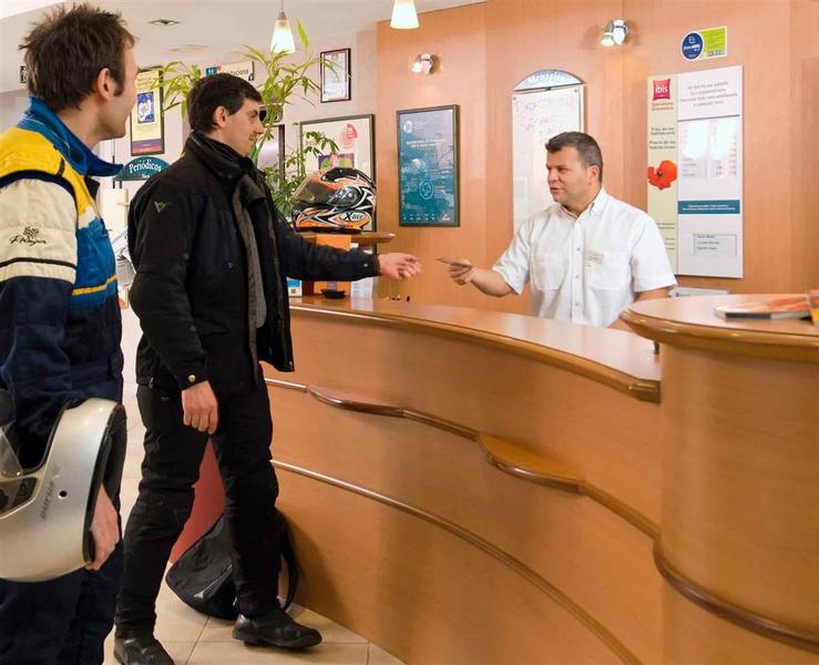 Imagen de alojamiento ibis Barcelona Montmelo Granollers Imagen de alojamiento ibis Barcelona Montmelo Granollers